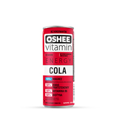 OSHEE Vitamin Energy Cola