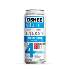 OSHEE Vitamin Energy Magnez